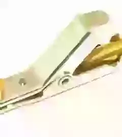 Insulation Piercing Telecom Clip, Bed of Nails and Spike - 4mm Banana Jack